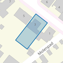 Perceel ESD00-K-3816