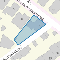 Perceel ESD00-K-3818