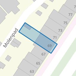 Perceel ESD00-K-3821