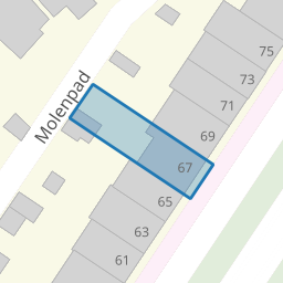 Perceel ESD00-K-3822