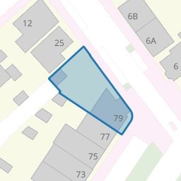 Perceel ESD00-K-3832