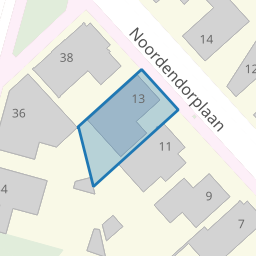 Perceel ESD00-K-3841