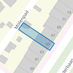 Perceel ESD00-K-3845