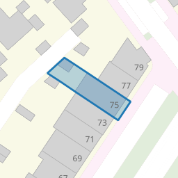 Perceel ESD00-K-3850