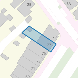 Perceel ESD00-K-3851