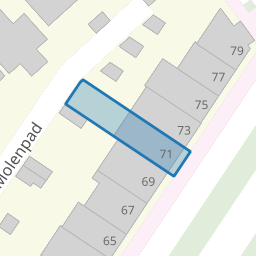 Perceel ESD00-K-3867