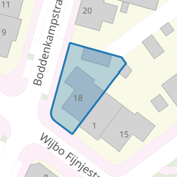 Perceel ESD00-K-3881