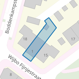 Perceel ESD00-K-3882