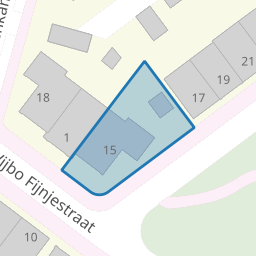 Perceel ESD00-K-3883