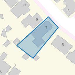 Perceel ESD00-K-3892