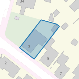 Perceel ESD00-K-3894