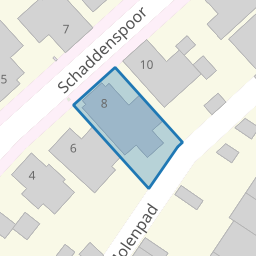 Perceel ESD00-K-3908