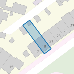 Perceel ESD00-K-3911