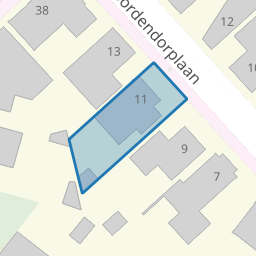 Perceel ESD00-K-3913