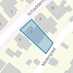 Perceel ESD00-K-3939