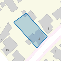 Perceel ESD00-K-3947