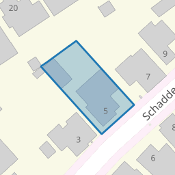 Perceel ESD00-K-3952