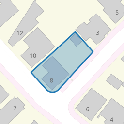 Perceel ESD00-K-3953