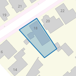 Perceel ESD00-K-3956