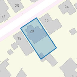 Perceel ESD00-K-3958