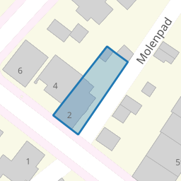 Perceel ESD00-K-3960