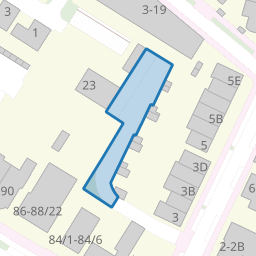 Perceel ESD00-K-3963