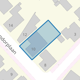 Perceel ESD00-K-3976