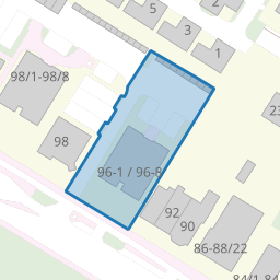 Perceel ESD00-K-4009