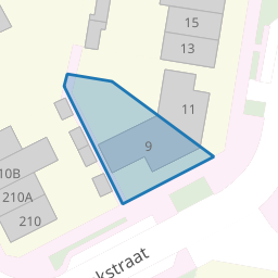 Perceel ESD00-K-4020