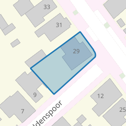 Perceel ESD00-K-4027