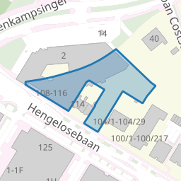 Perceel ESD00-K-4030