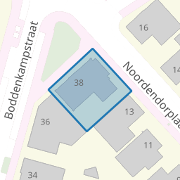 Perceel ESD00-K-4032