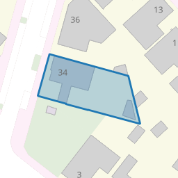 Perceel ESD00-K-4036