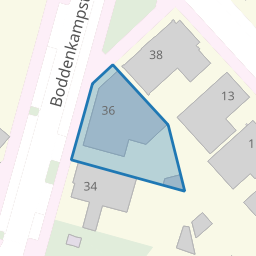 Perceel ESD00-K-4043