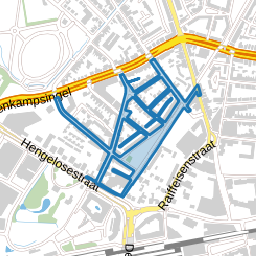 Perceel ESD00-K-4057