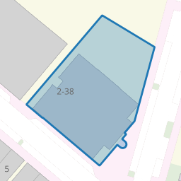 Perceel ESD00-K-4065