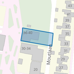 Perceel ESD00-K-4076