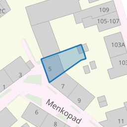 Perceel ESD00-K-4082