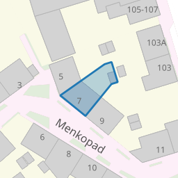 Perceel ESD00-K-4084