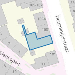 Perceel ESD00-K-4085