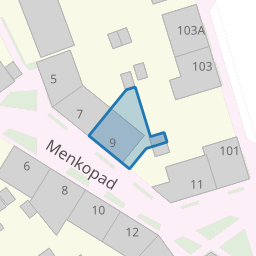 Perceel ESD00-K-4087