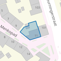 Perceel ESD00-K-4088