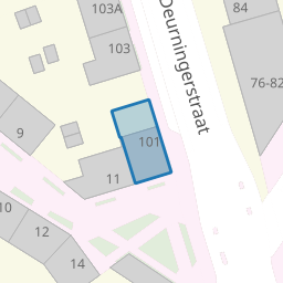 Perceel ESD00-K-4089