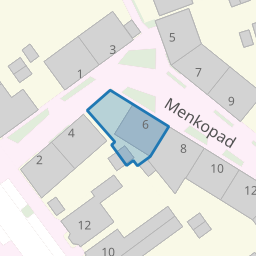 Perceel ESD00-K-4092