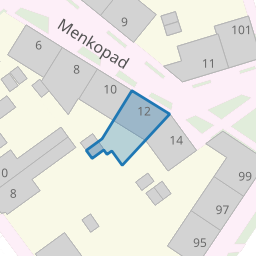 Perceel ESD00-K-4095