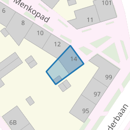 Perceel ESD00-K-4096