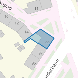 Perceel ESD00-K-4097