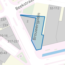 Perceel ESD00-K-4125