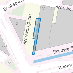 Perceel ESD00-K-4126