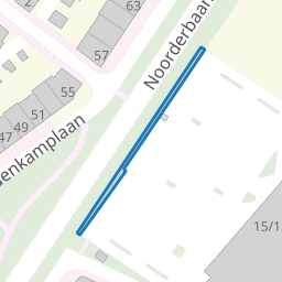 Perceel ESD00-K-4135